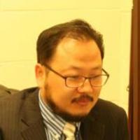 Youngki Kim - Trinity International University