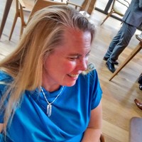 Kate Flynn - Independent Researcher