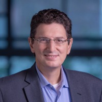 George Pappas related author profile picture