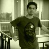 Academia profile picture for @SouRav