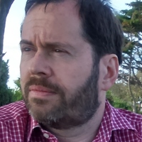 Image result for David Giles Winchester