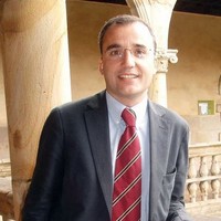ANICETO MASFERRER DOMINGO