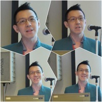 Photo of Marc Eric S . Reyes