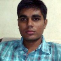 Academia profile picture for @Krunal