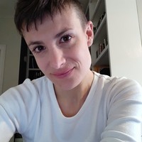 Alessia Palanti, Ph.D. | New York University - Academia.edu