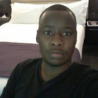 Jacob Modiba | University of Pretoria - Academia.edu