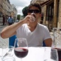 Rafael Chelles Barroso related author profile picture