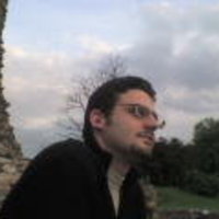 Photo of Bojan Crvenkovic