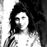 Photo of Mara Mattoscio