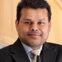 Muhammad Hossain - MacEwan University