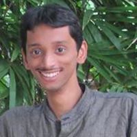 Ayan Dey - University of Calcutta