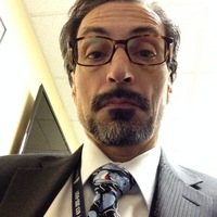 Peter C Raffalli