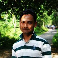 Emon Kumar Dey - University of Dhaka, Bangladesh