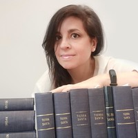 Inmaculada Rodríguez Torné - Universidad Complutense de Madrid