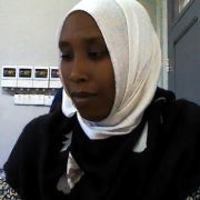 Academia profile picture for @FatumaSimba