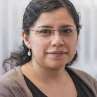 Karla Salgado-Puga - Universidad Nacional Autónoma de México