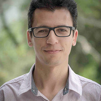 Academia profile picture for @alexandreoliveira