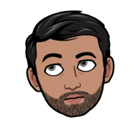 Academia profile picture for @harshit