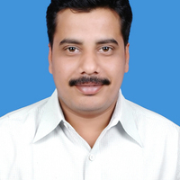 Academia profile picture for @vijayraj