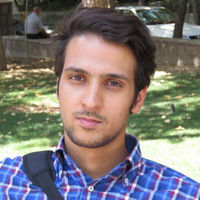 Ali Rasouli - Independent Researcher
