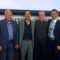 Ian Rossborough - Academia.edu