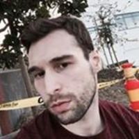 Photo of Jeremiah J Garretson, PhD