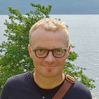 Terje Oestigaard