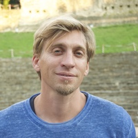 Jan Brousek related author profile picture