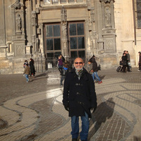 paul messner sleeping bolsa