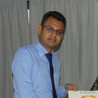 Sanjay Subrahmanyam - University of California, Los Angeles