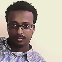 Academia profile picture for @Ephrem