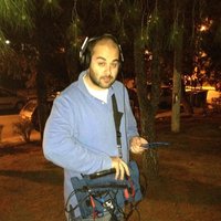 Panos Amelidis