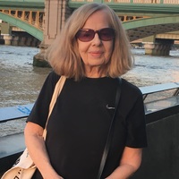 Photo of Jill Jameson