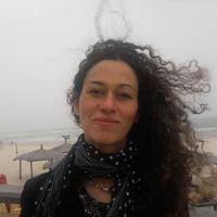 Photo of Helene Machline