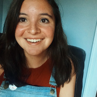 Academia profile picture for @Colleen