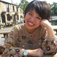 Michelle Rong Gu Rong Rong - South China University of Technology