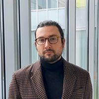 Photo of Bartosz Lutostanski