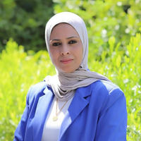 Hanadi Radača Hanadi Barahma - Independent Researcher
