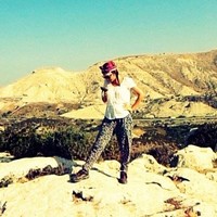 Aurea  Izquierdo Zamora