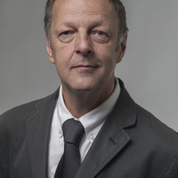 Jérôme Ducor related author profile picture