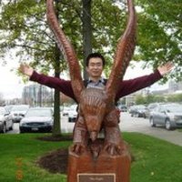 Academia profile picture for @Zhang