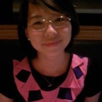 Academia profile picture for @MaYu