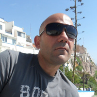 helder amador