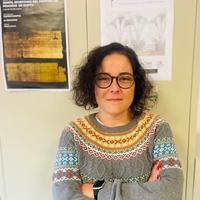 Photo of Alba de Frutos García