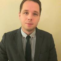 Daniel Rickenbacher - University of Basel, Switzerland