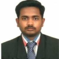 Academia profile picture for @Naveen