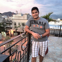 Academia profile picture for @PedroMc