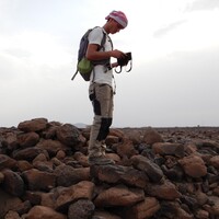 Photo of CHUNG-TO Guillaume