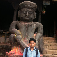 Academia profile picture for @nepal