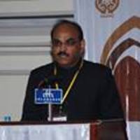 Photo of Sanjay Garg